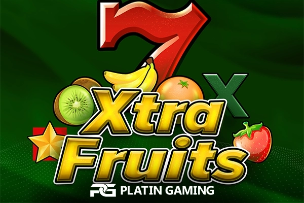 Xtra Fruits pokie