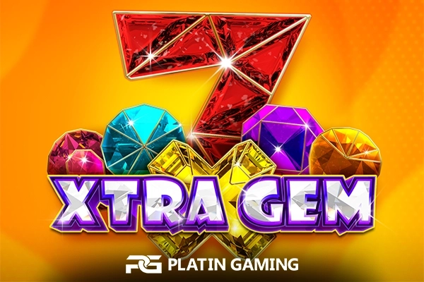 Xtra Gem at Here2Win Casino