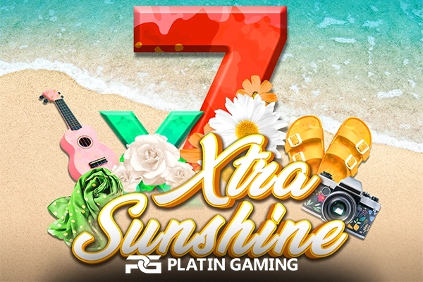Xtra Sunshine pokie