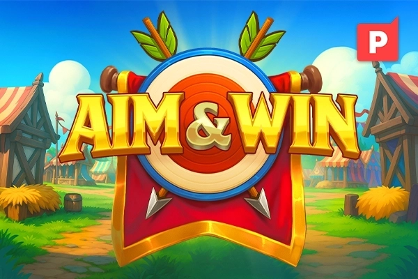 Aim & Win at Here2Win Casino