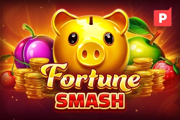Fortune Smash pokie