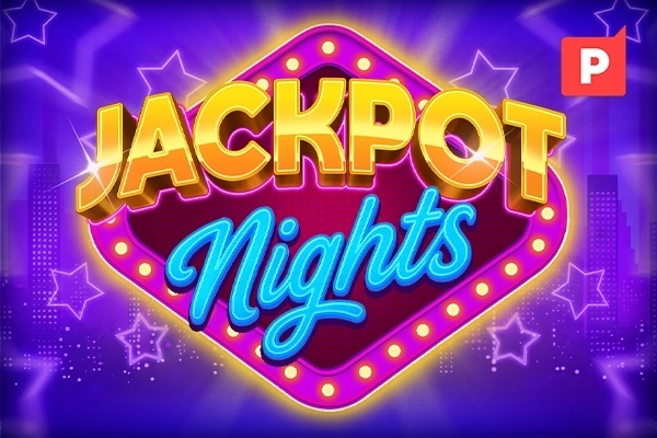 Jackpot Nights pokie