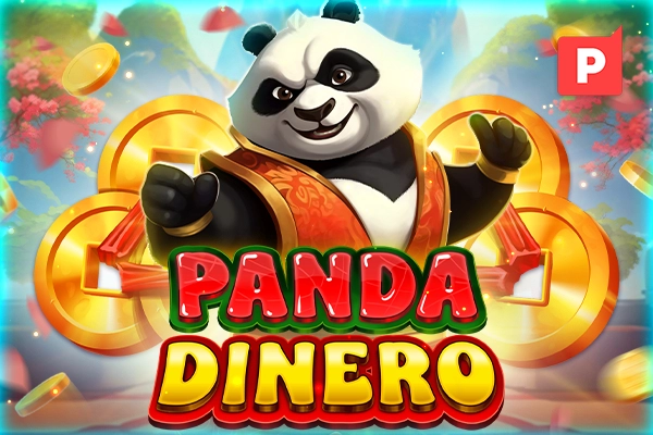 Panda Dinero at Here2Win Casino