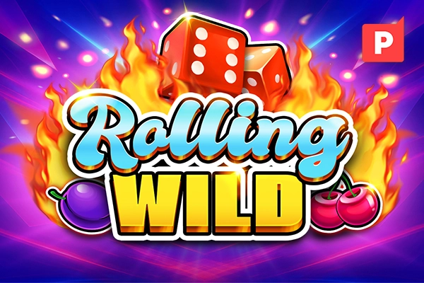 Rolling Wild at Here2Win Casino