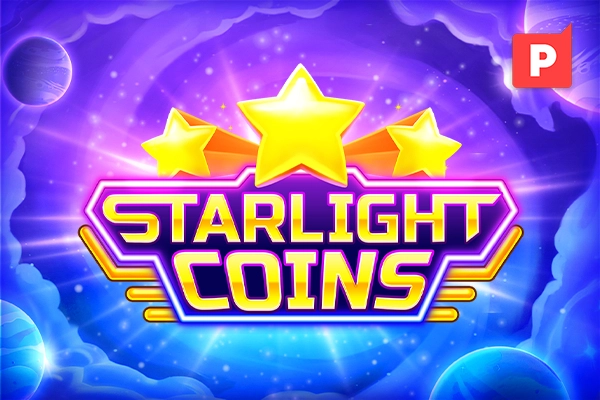 Starlight Coins pokie