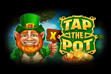 Tap The Pot pokie