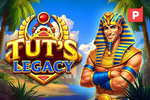Tut's Legacy at Here2Win Casino