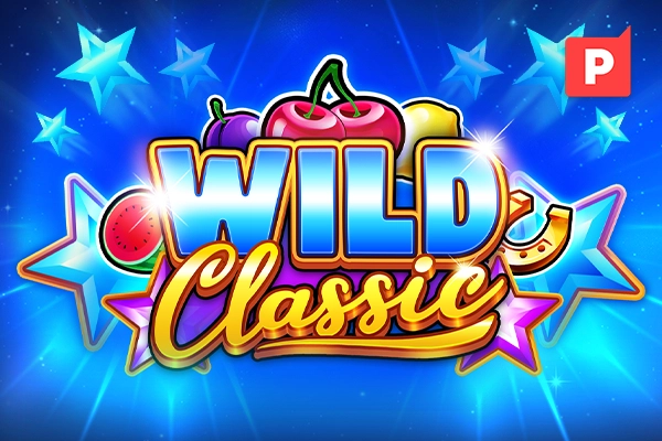 Wild Classic pokie