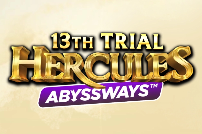 13th Trial Hercules Abyssways at Here2Win Casino