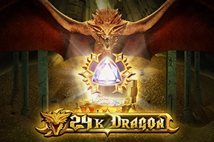 24K Dragon at Here2Win Casino