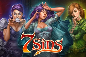 7 Sins at Here2Win Casino