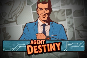 Agent Destiny at Here2Win Casino