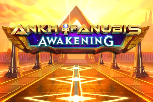 Ankh of Anubis Awakening at Here2Win Casino
