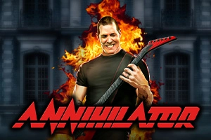 Annihilator at Here2Win Casino