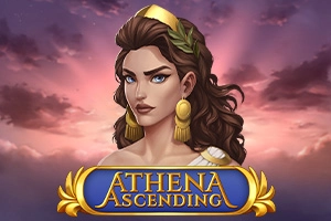Athena Ascending at Here2Win Casino