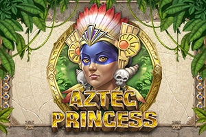 Aztec Warrior Princess at Here2Win Casino