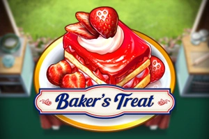 Baker's Treat at Here2Win Casino