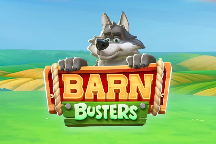 Barn Busters at Here2Win Casino