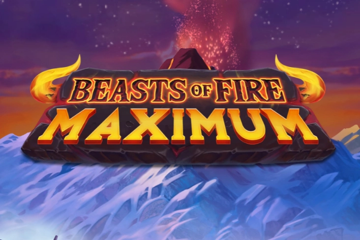 Beasts of Fire Maximum at Here2Win Casino