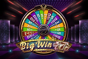 Big Win 777 at Here2Win Casino