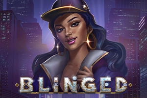 Blinged at Here2Win Casino