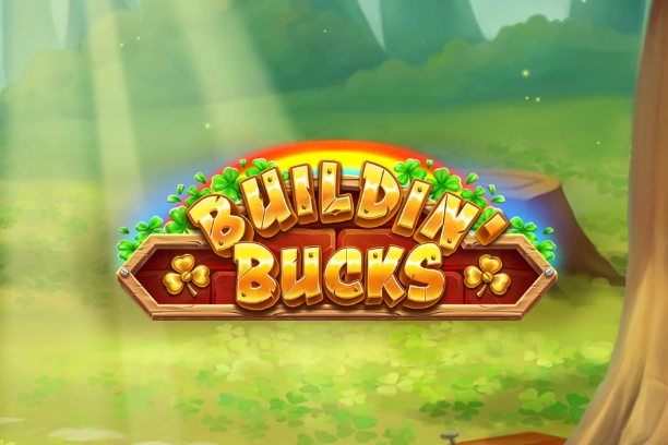 Buildin' Bucks pokie