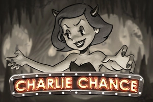 Charlie Chance XReelz pokie