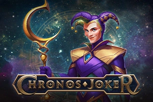 Chronos Joker pokie