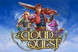 Cloud Quest at Here2Win Casino