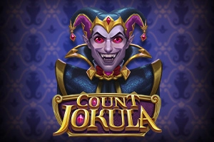 Count Jokula pokie