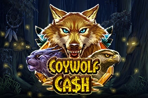 Coywolf Cash at Here2Win Casino