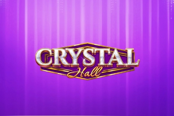 Crystal Hall pokie