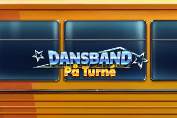 Dansband Pa Turne at Here2Win Casino