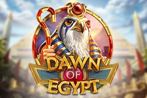 Dawn of Egypt pokie