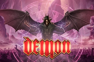 Demon at Here2Win Casino
