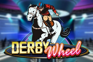 Derby Wheel at Here2Win Casino