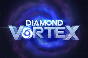 Diamond Vortex pokie