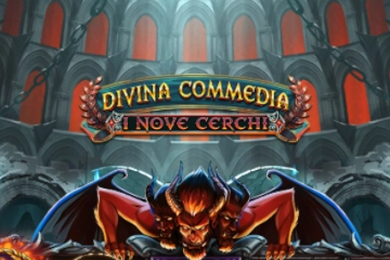 Divina Commedia I Nove Cerchi pokie