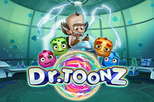 Dr. Toonz at Here2Win Casino
