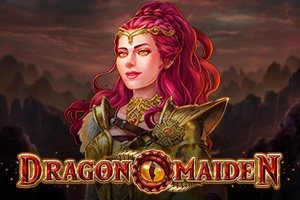 Dragon Maiden at Here2Win Casino