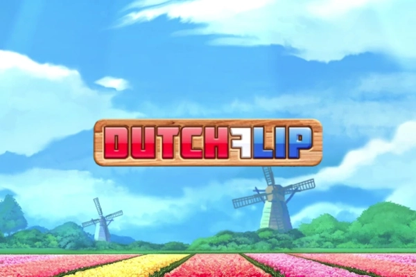 Dutch Flip at Here2Win Casino