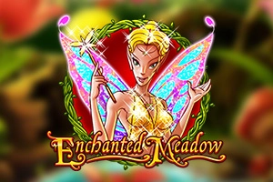 Enchanted Meadow pokie