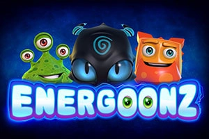 Energoonz pokie