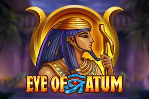 Eye of Atum pokie