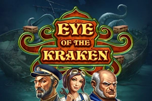 Eye of the Kraken pokie