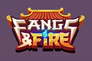 Fangs & Fire pokie