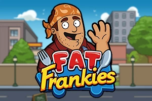 Fat Frankies pokie
