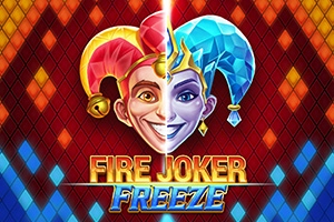 Fire Joker Freeze pokie