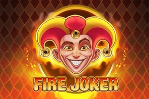 Fire Joker at Here2Win Casino