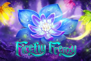 Firefly Frenzy pokie